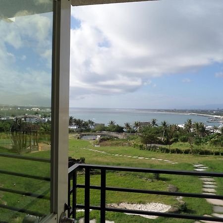 Fully One B&B Taitung الغرفة الصورة