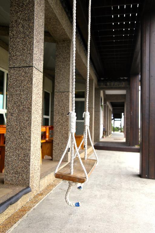 Fully One B&B Taitung المظهر الخارجي الصورة