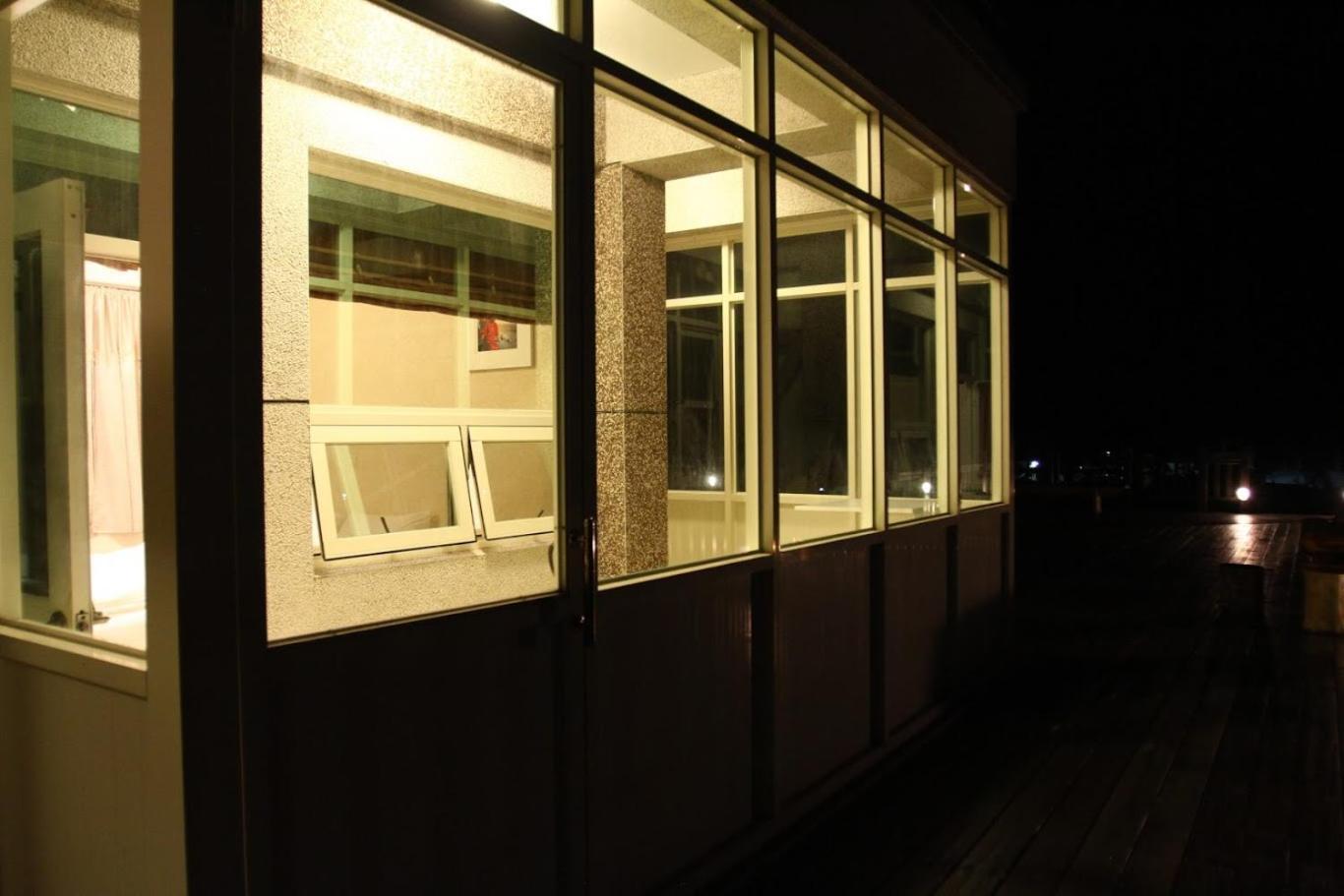Fully One B&B Taitung الغرفة الصورة