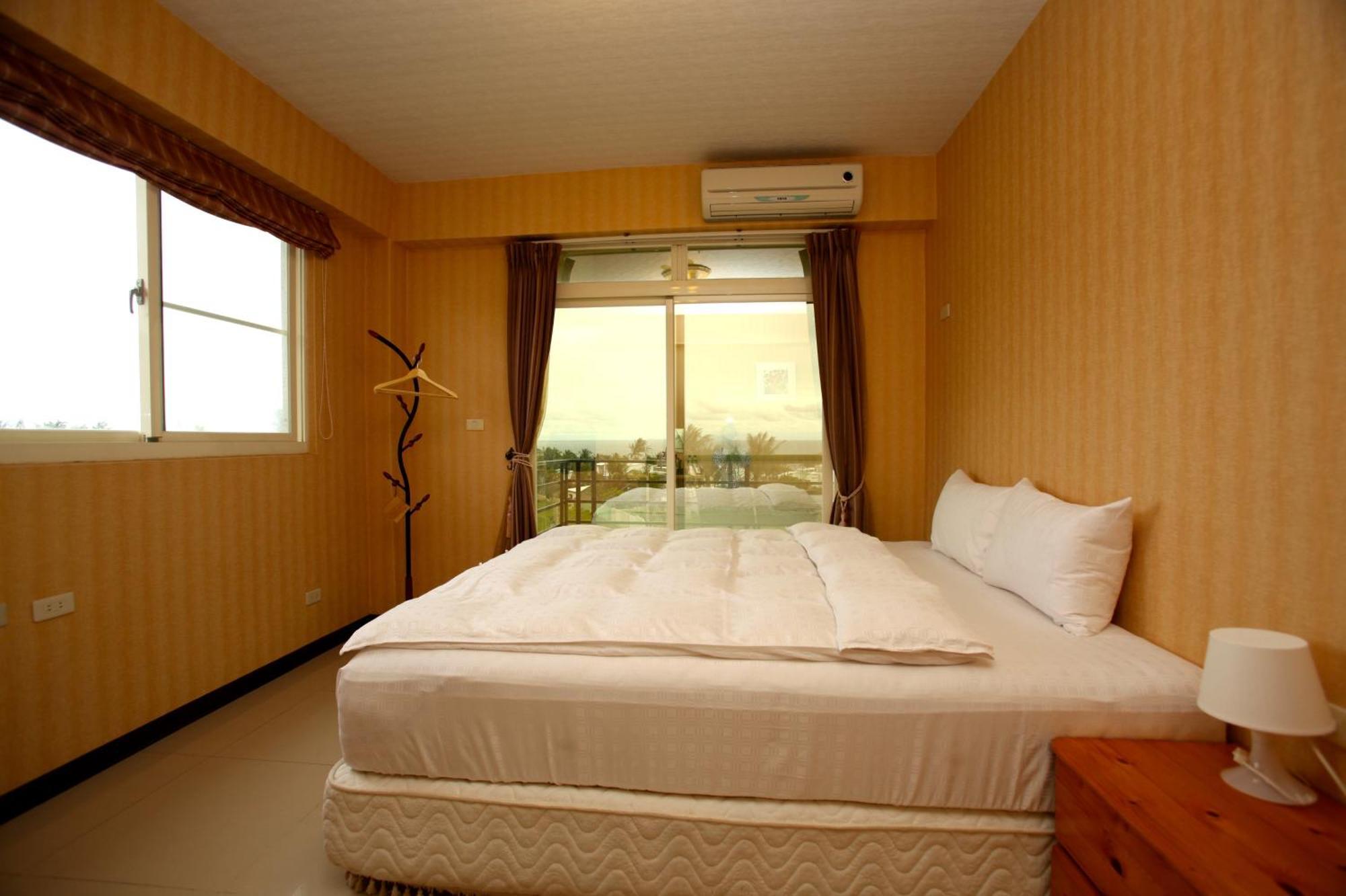 Fully One B&B Taitung الغرفة الصورة