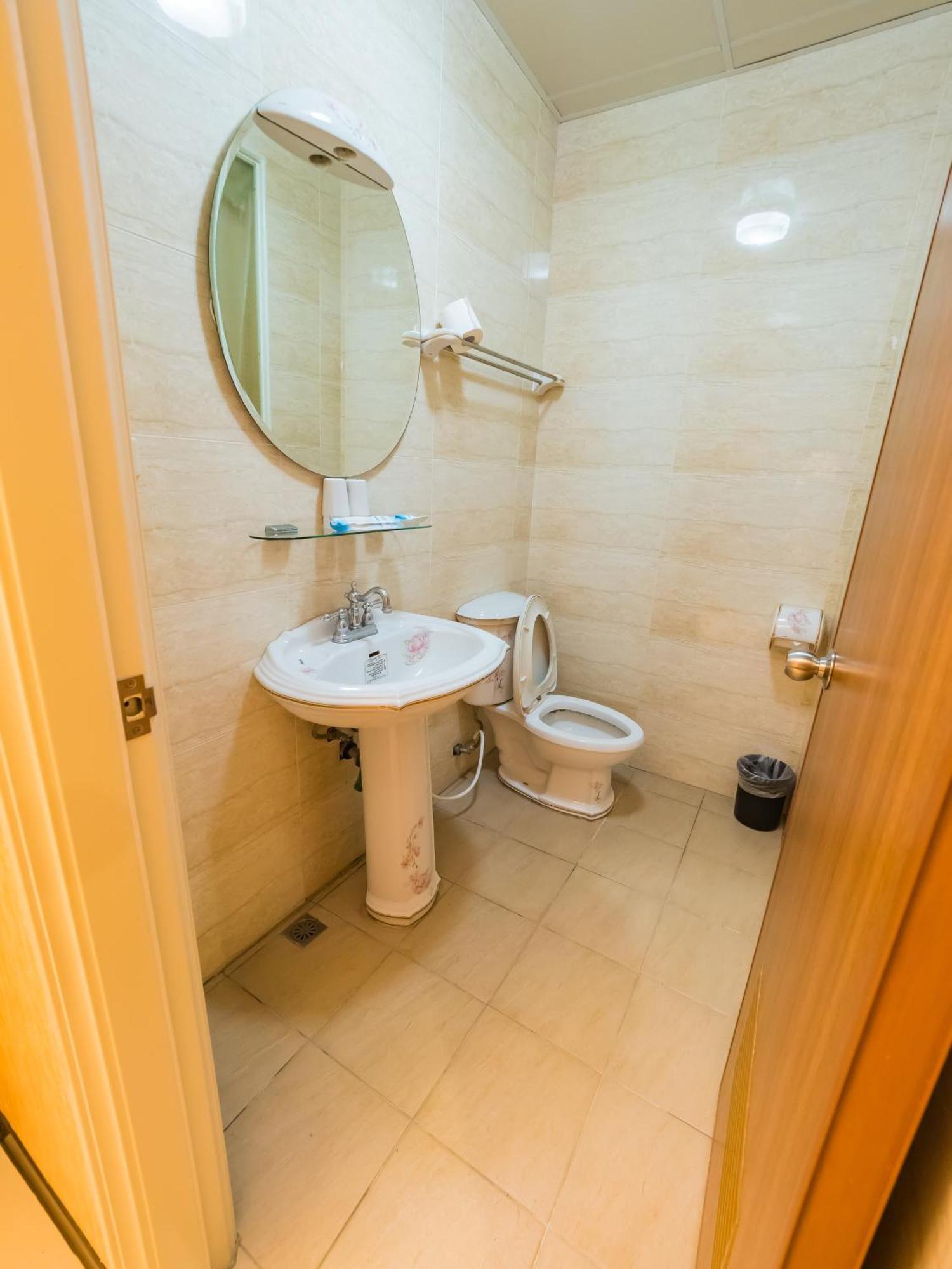 Fully One B&B Taitung الغرفة الصورة