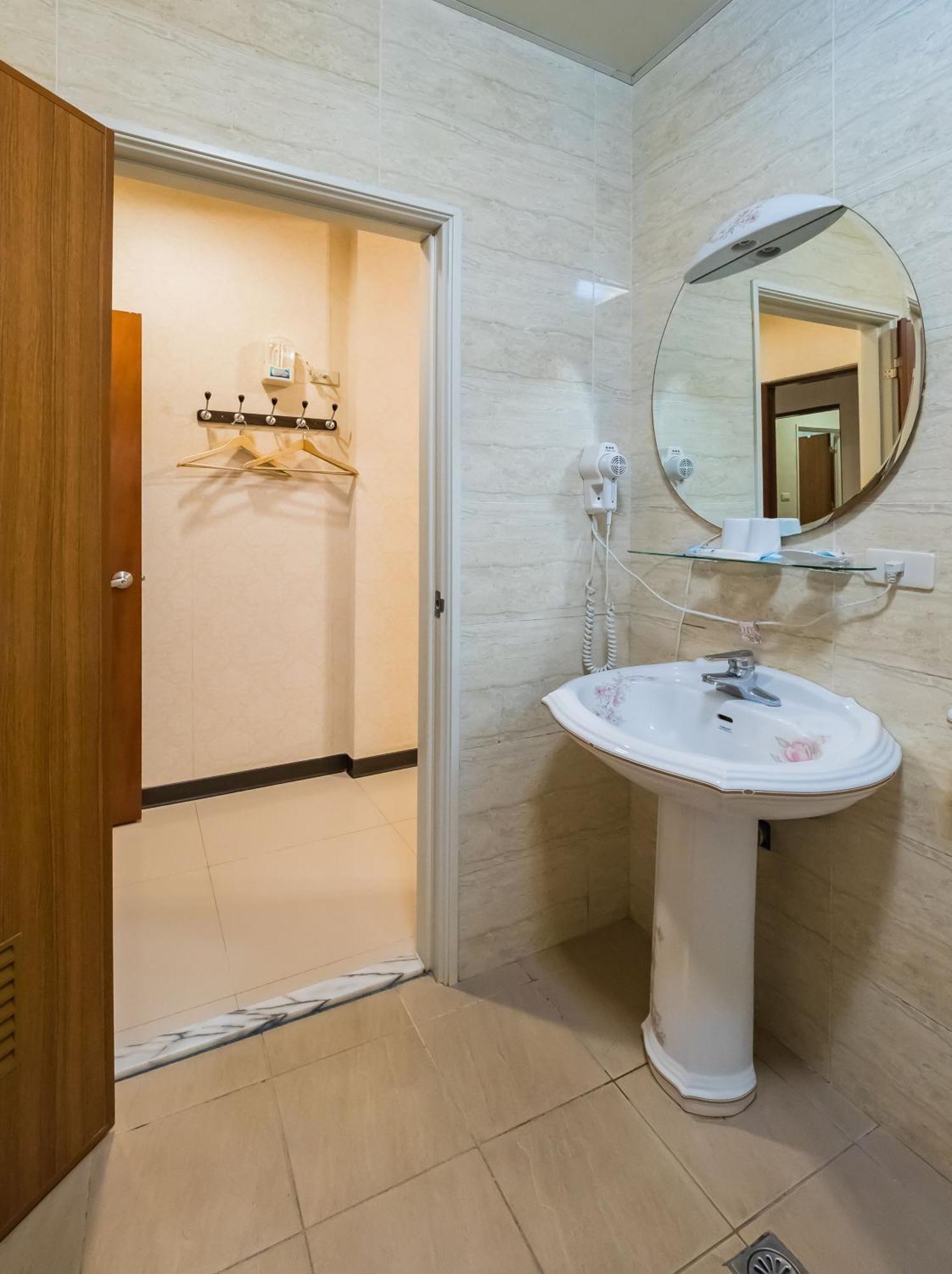 Fully One B&B Taitung الغرفة الصورة