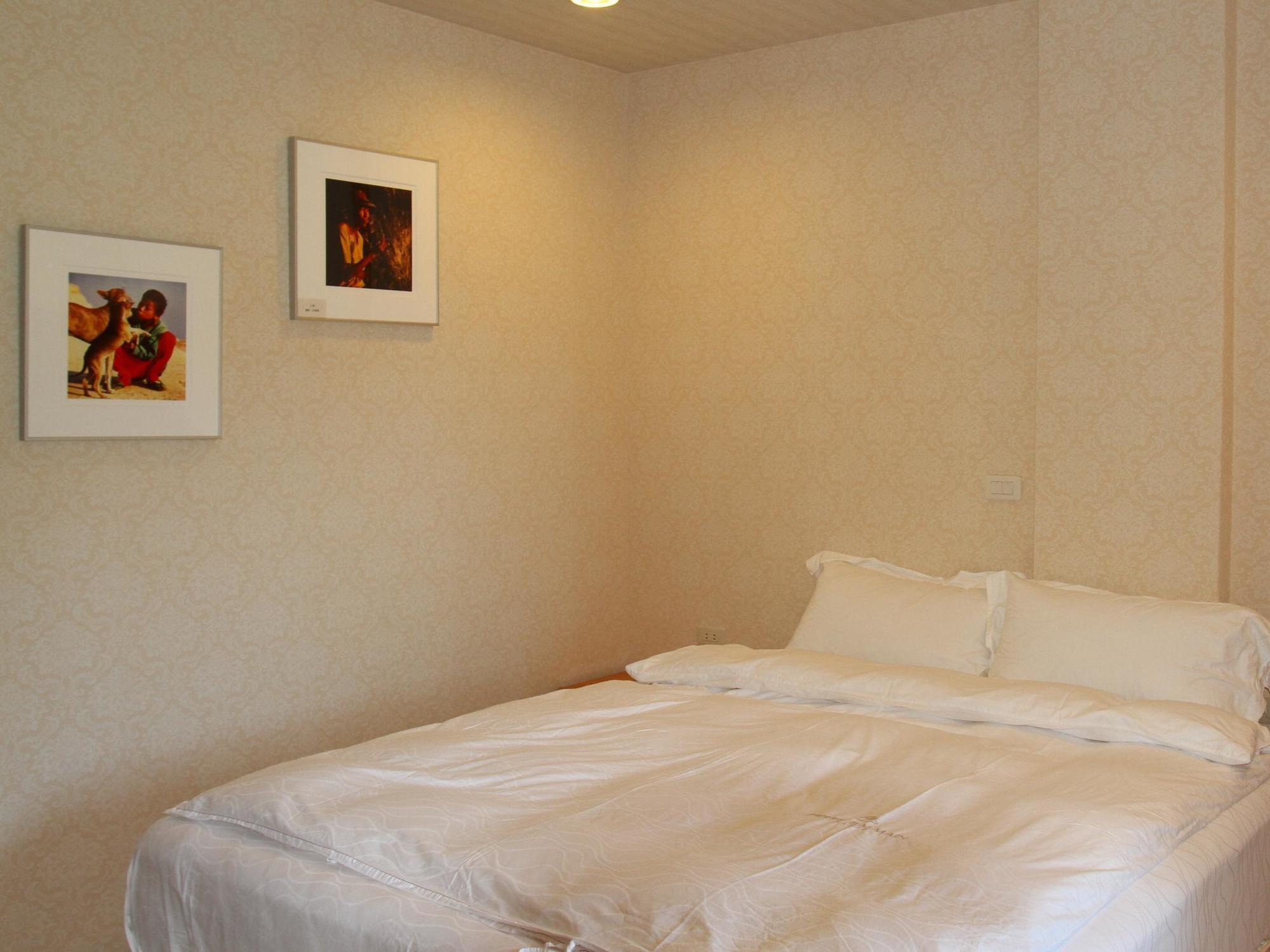 Fully One B&B Taitung المظهر الخارجي الصورة
