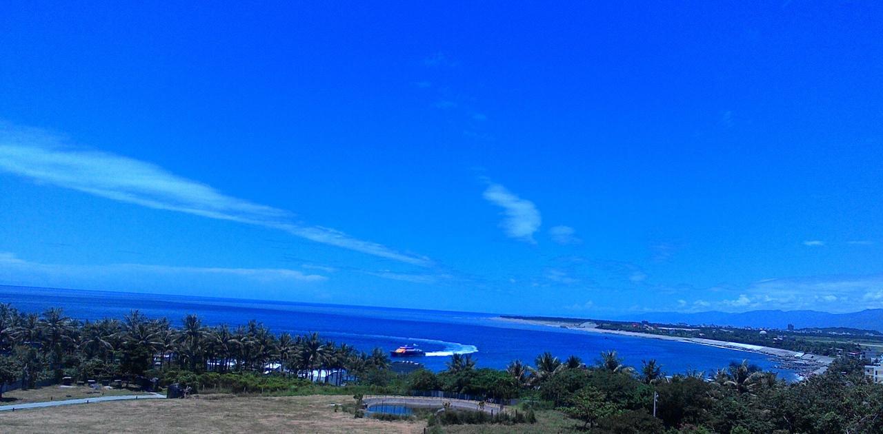 Fully One B&B Taitung المظهر الخارجي الصورة