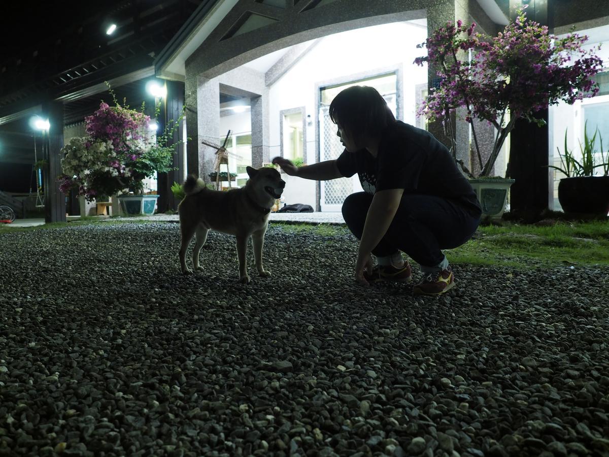 Fully One B&B Taitung المظهر الخارجي الصورة