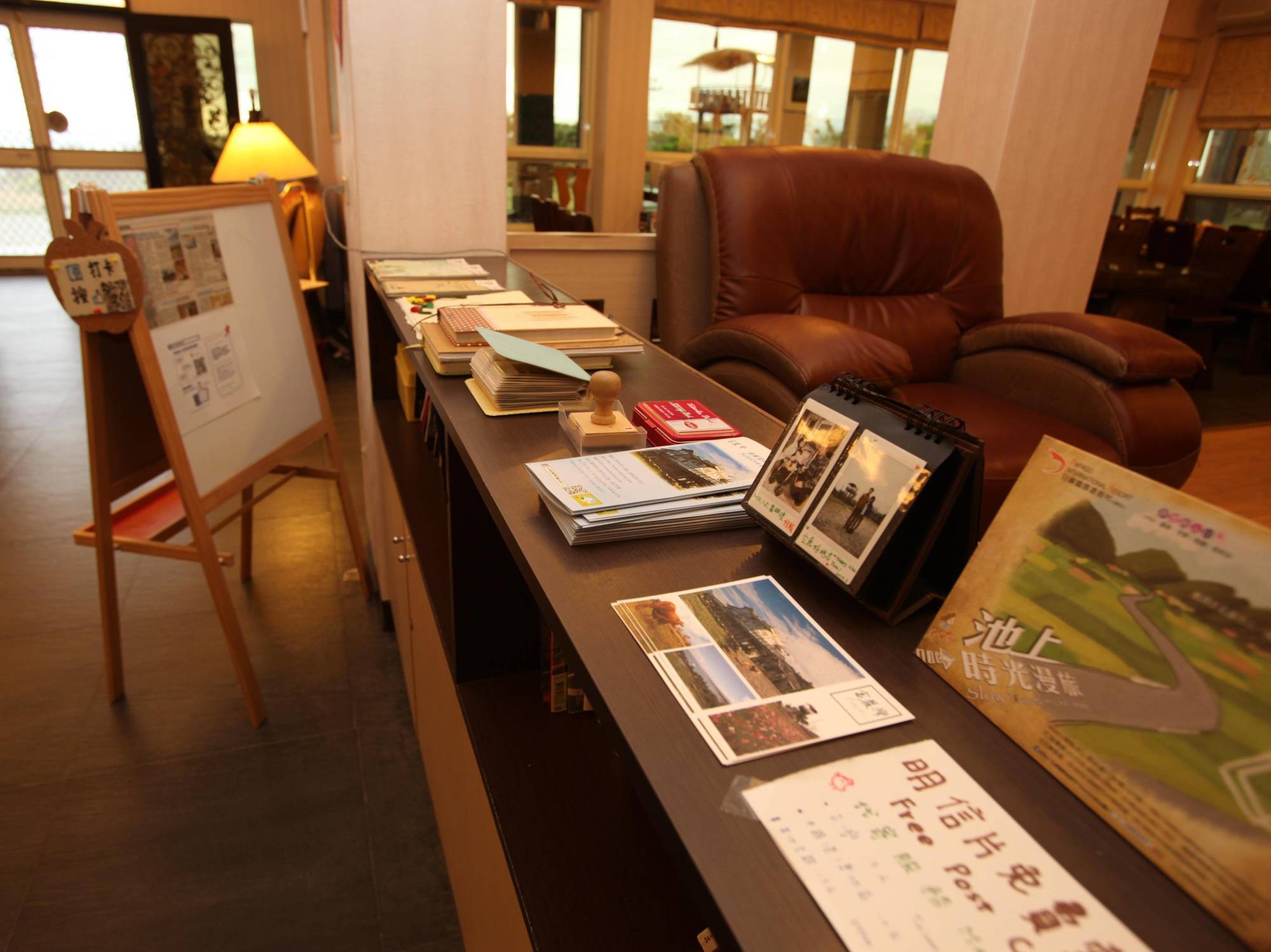 Fully One B&B Taitung المظهر الخارجي الصورة