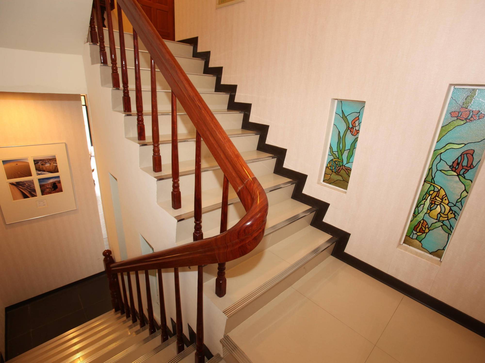 Fully One B&B Taitung المظهر الخارجي الصورة