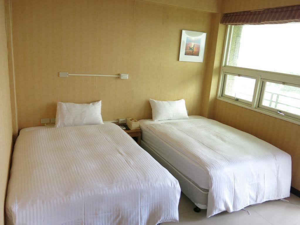 Fully One B&B Taitung المظهر الخارجي الصورة
