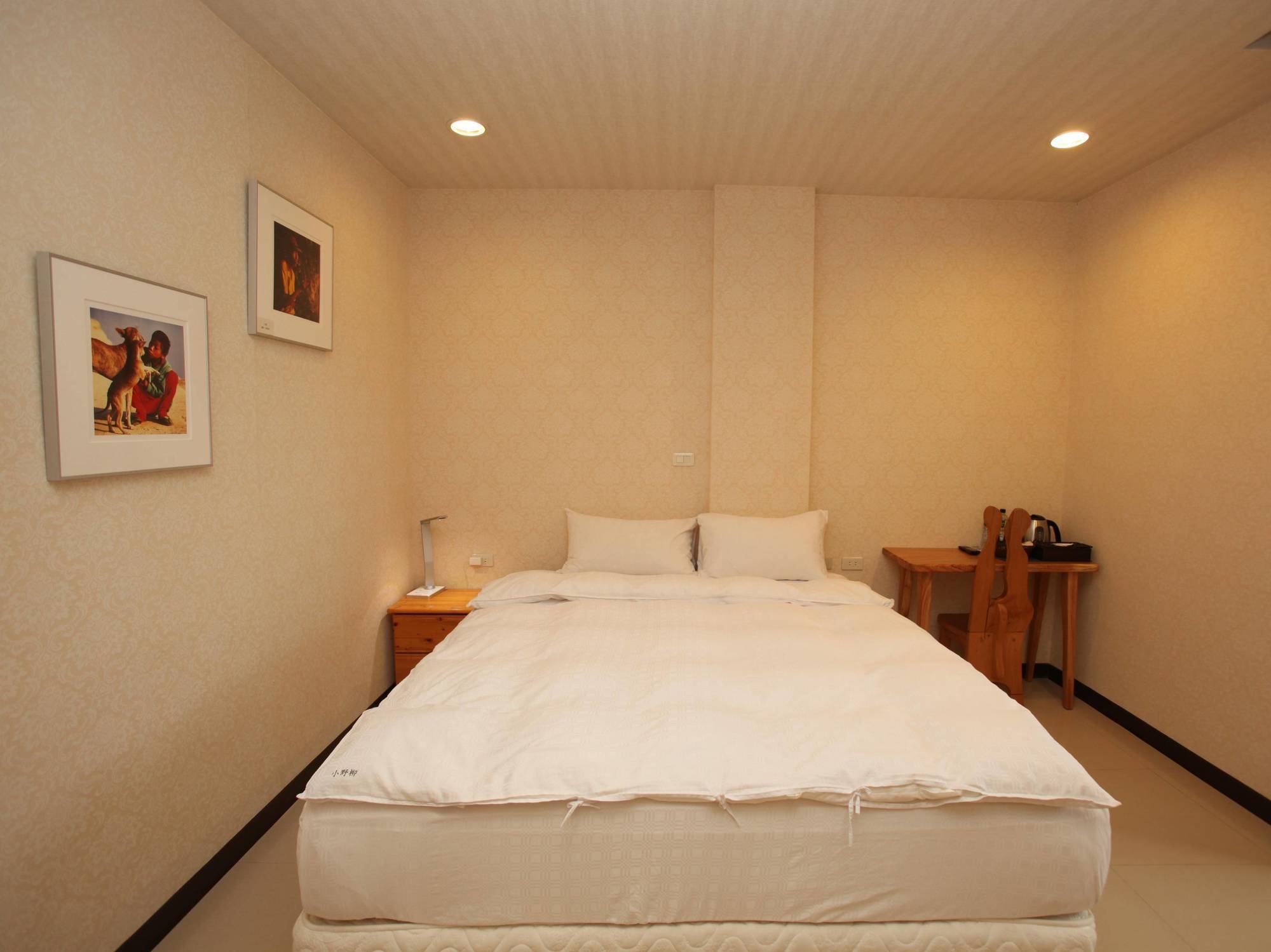 Fully One B&B Taitung المظهر الخارجي الصورة