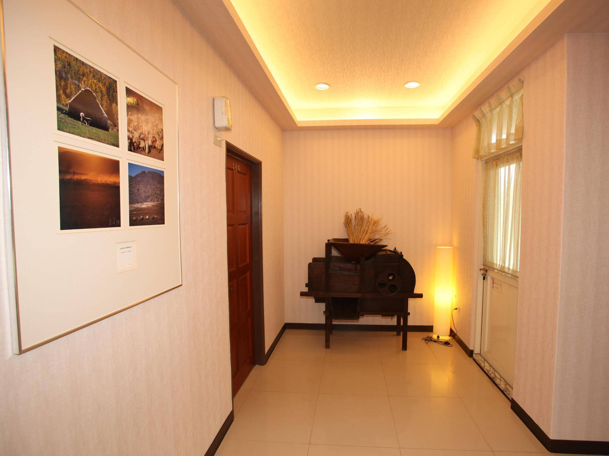 Fully One B&B Taitung المظهر الخارجي الصورة